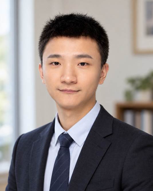 Assoc. Prof. Xingdong Shi